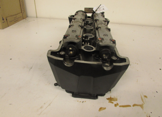 Cylinder head Kawasaki Z 750