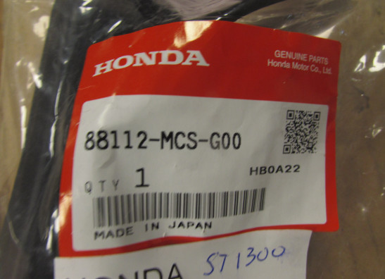 Overig Honda ST 1300 Pan European