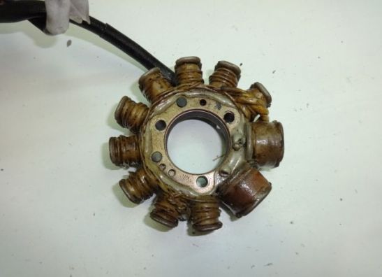 Lichtmaschine Honda CB 250