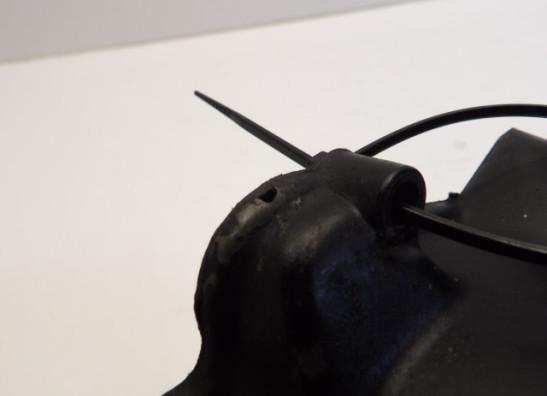 Dynamodeksel Yamaha XS 1100