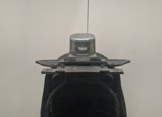 Achterspatbord Honda VF 700  750 Supermagna