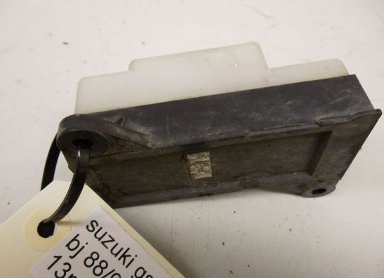 Zekeringkast Suzuki GSX F 600