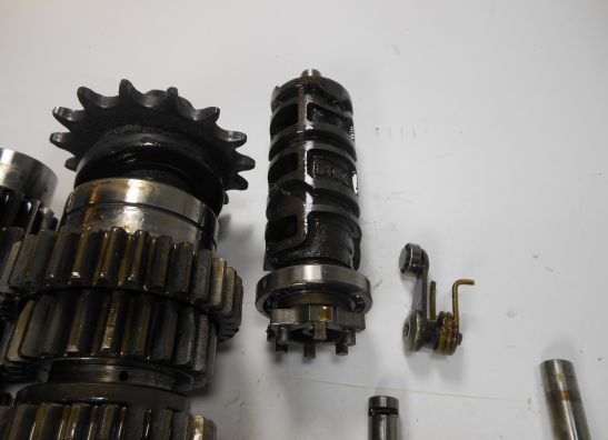 Gear box Kawasaki Z 750