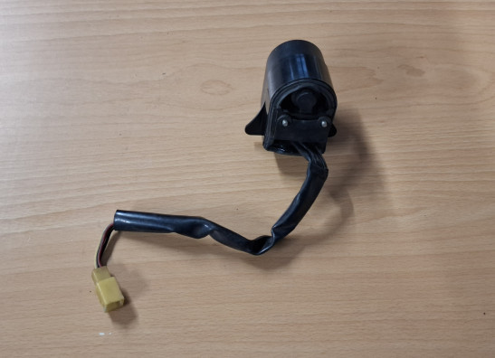 Tacho Kawasaki Z 1000