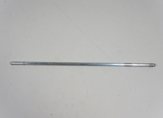 Koppeling Honda CBR 1000 F