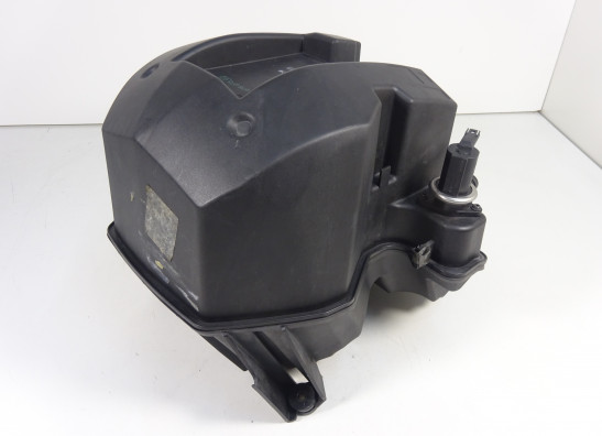 Luchtfilterhuis BMW F 800 S - ST