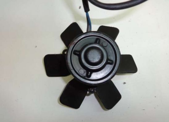 Ventilator Suzuki TL 1000