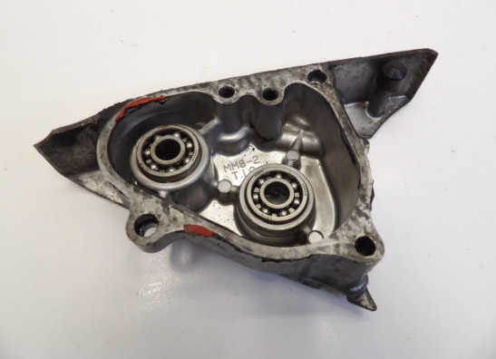 Engine cover Honda VT 1100