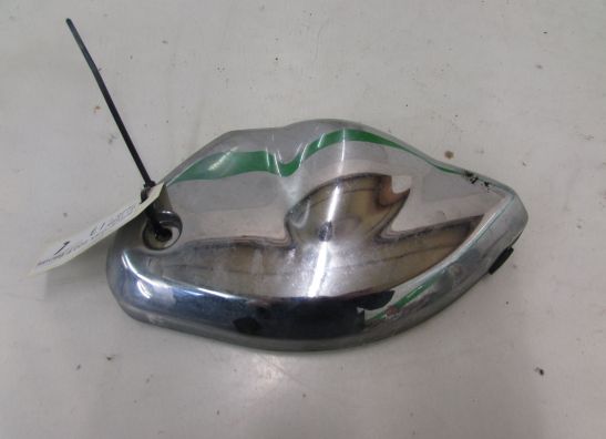 Rechter zijkuip klein Suzuki GSF 600 650 Bandit 