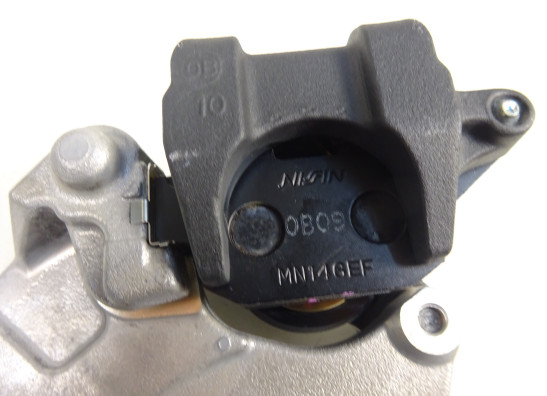 Bremssattel Bremszange hinten Suzuki SFV 650 Gladius