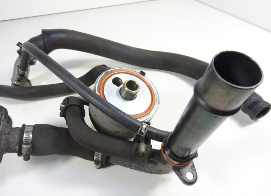 Kuhler Teile Yamaha FAZER 1000