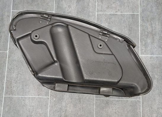 Kofferset Harley Davidson FLHRC Road King Classic