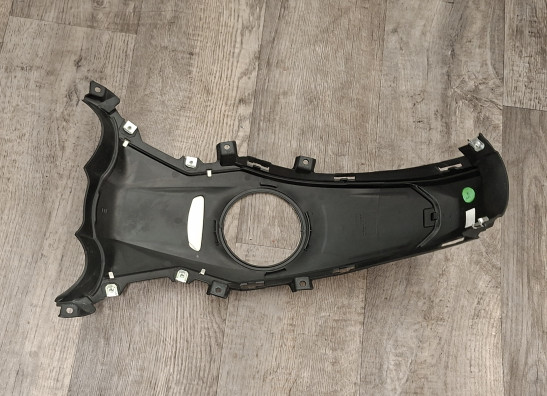 Tankcover BMW R 1200 RS LC