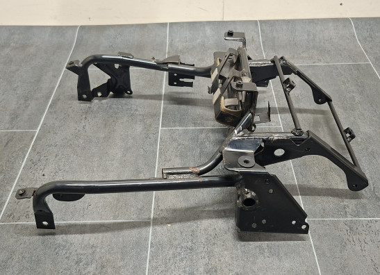 Kuipframe Suzuki Burgman 650