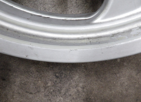 Felge vorne BMW R 1100 RT