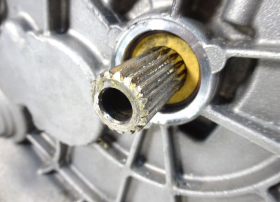 Getriebe BMW R 1200 RT