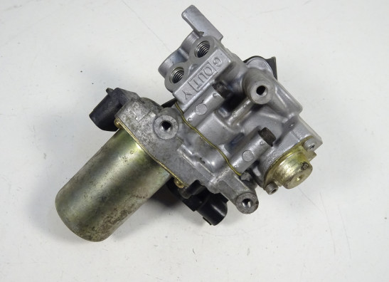 ABS pumpe druckmodulator Honda VFR 800 I