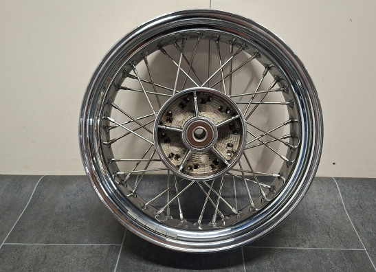 Rear wheel Harley Davidson FLHR Road King