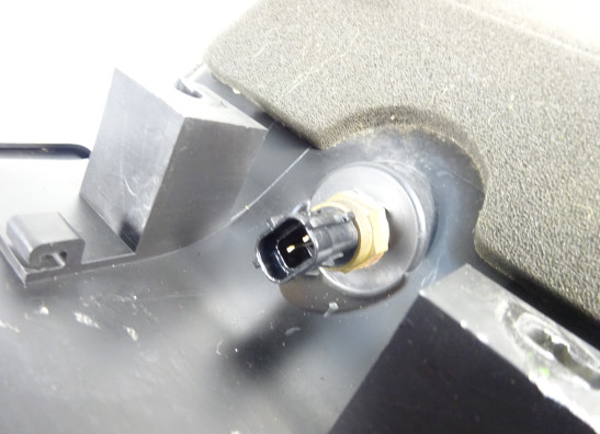 Luftfiltergehäuse Yamaha FJR 1300