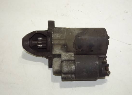 Starting motor BMW R 1200 RT
