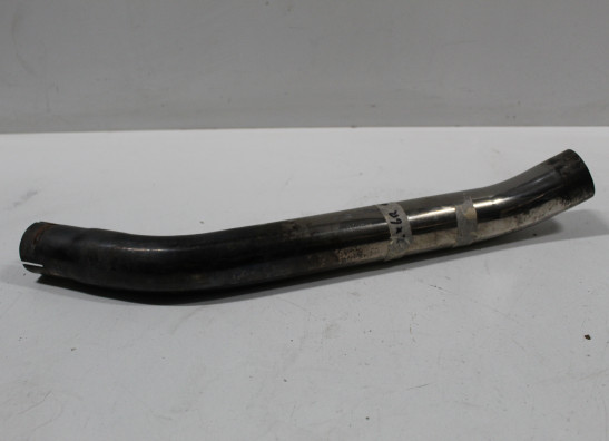 Auspuff Kawasaki ZX 6 R