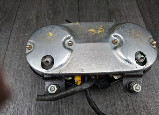 Tacho-set Suzuki GS 750