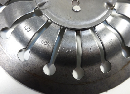 Kupplung BMW K 1200 GT