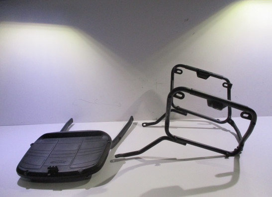 Kofferbeugel set Overig Onbekend Unknown