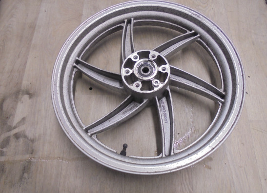 Front Wheel Hyosung Comet 650