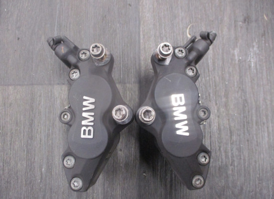 Remklauwen BMW R 1200 GS 2010-2012