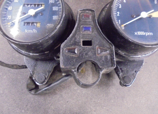 Meter combination Honda CB 750 