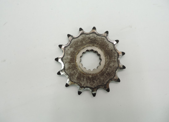 Kettensatz Suzuki SV 650