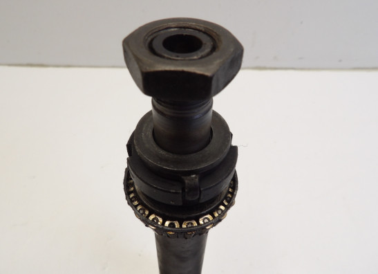 Gabelbrucke Unten Kawasaki ZZR 600