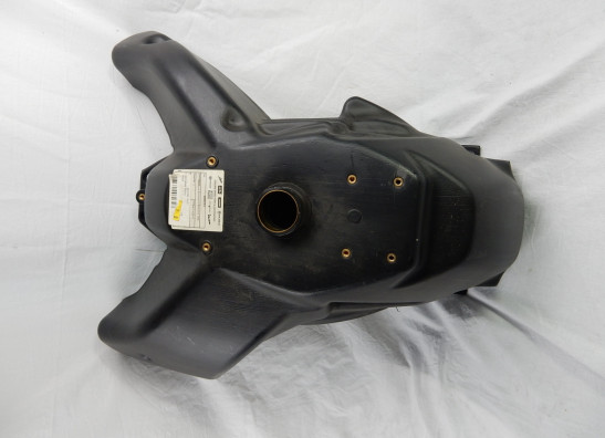 Tank Moto Guzzi Stelvio