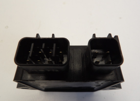 CDI Einheit Kawasaki ZXR 750