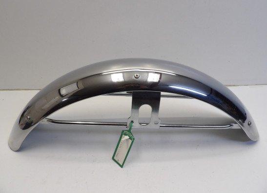 Voorspatbord Kawasaki W 800