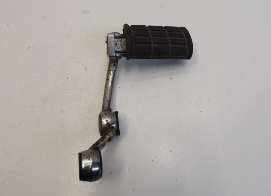 Voetsteun Rechts Yamaha XV 700 / 750 SE