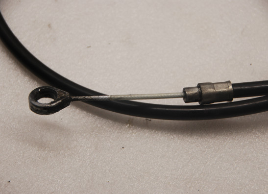 Stuur Harley Davidson Sportster