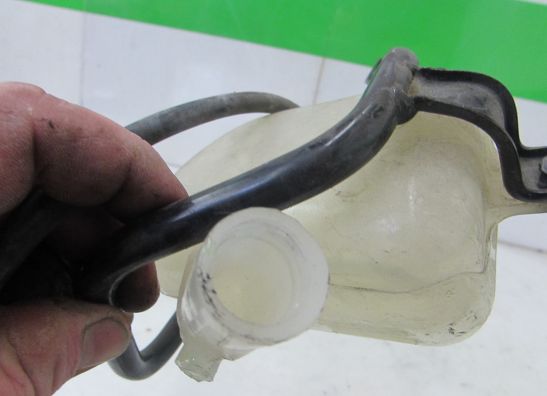 Kuhlflussigkeitsbehälter Suzuki Burgman 400