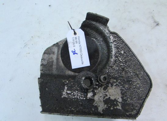 Motorblokdeksel Honda Deauville 650 - 700