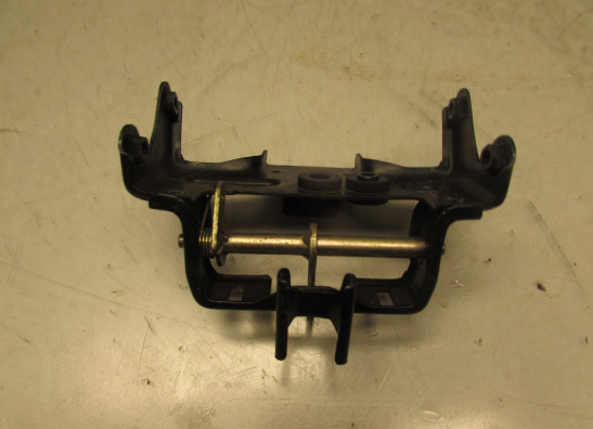 Soziussitz Yamaha V max