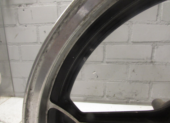 Felge vorne Suzuki GSX F 1100