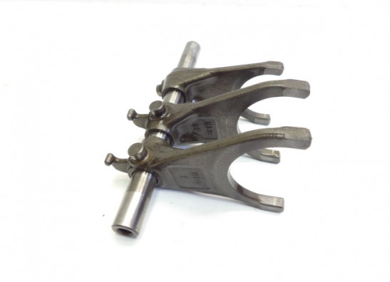 Gear box Honda XL 1000 V Varadero