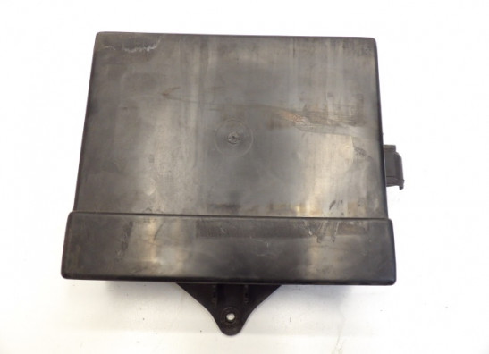 Accubak Honda Goldwing GL