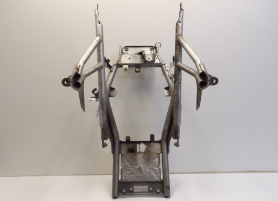 Achtersubframe Yamaha FZ6