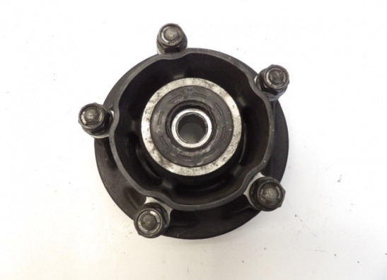 Kettenrad-Trager Honda CBR 600 F