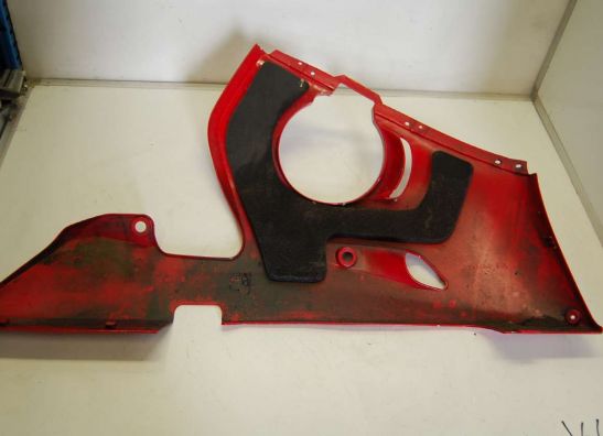 Untere verkleidung links Yamaha YZF R6