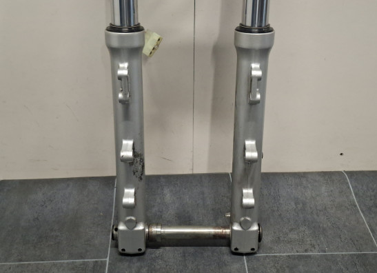 Gabelholm Komplett Triumph Trident 900