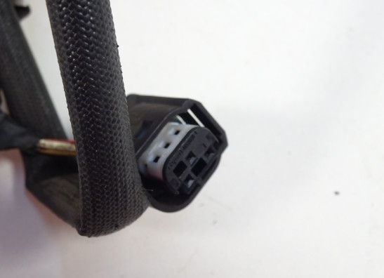 Stander BMW K 1200 GT