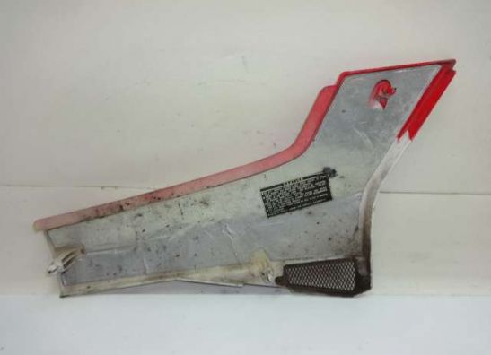 Seitenverkleidung links klein Honda VF 500 